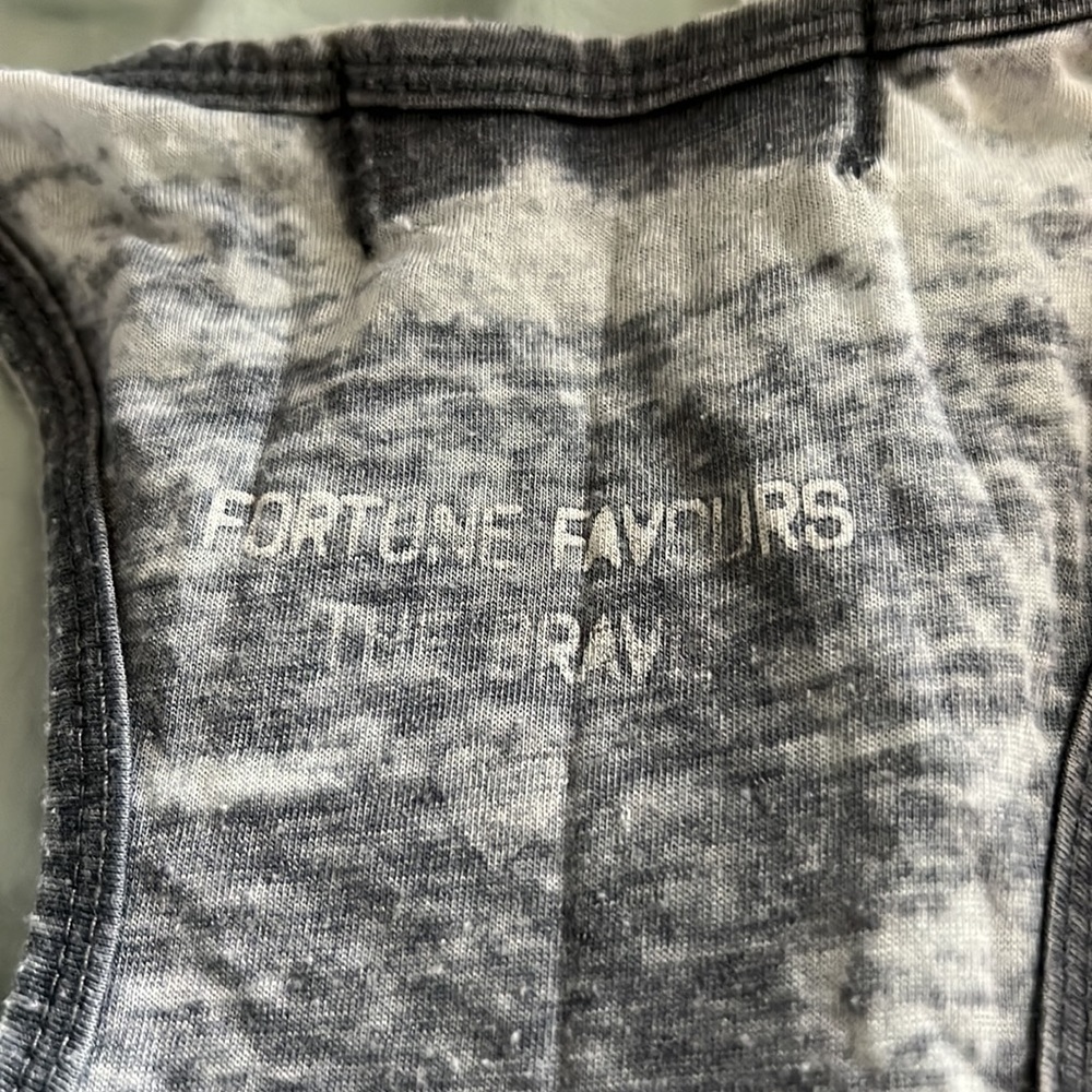 Women's Headrush Tank Top - Picture 4 of 5